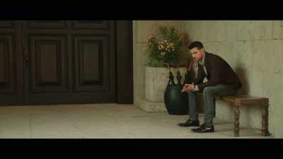 I don't think you understand me. I... - The Romanoffs