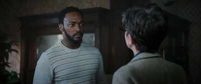 I don't think you understand
the gravity of your situation. - We Have a Ghost
