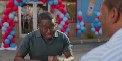 I don't think you understand.
We're gonna close this place. - Good Burger 2