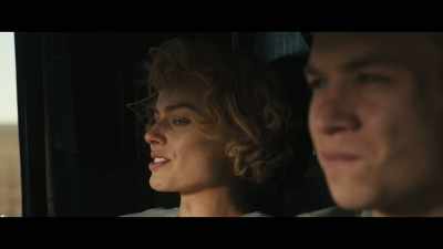 I don't think you understand
what it entails to find somebody, - Dreamland
