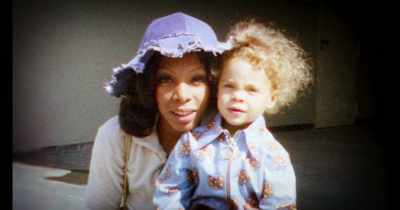 I don't think you understand
what it's like being the daughter - Love to Love You, Donna Summer