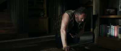 I don't think you understand
who you're dealing with. - Crawlspace