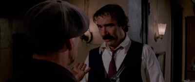 I don't think you want to use it. - Hard Times