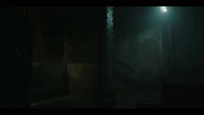 I don't think it was
preempted that he might not, - Interview with the Vampire