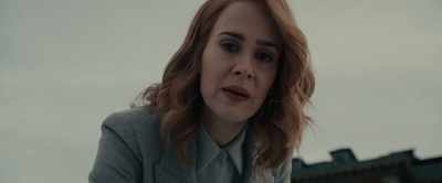 I don't think
we are particularly evil, - Glass