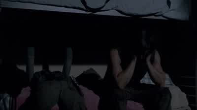 I don't think we get to save people anymore. - The Walking Dead