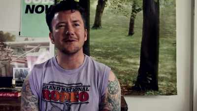 I don't think we were like
made for primetime in that way. - Queercore: How to Punk a Revolution