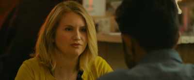 I don't think
we should have sex anymore. - Brittany Runs a Marathon