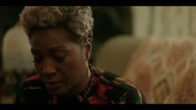 I don't think we should rush into something just because we're in a-a rut. - The Chi