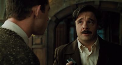 I don't think we're dealing with an ordinary mouse - Mousehunt