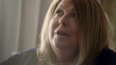 I don't think when
I caught him in bed together - The Lost Women of NXIVM