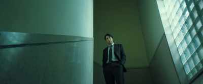 I don't think my wife will be scared. - Decision to Leave
