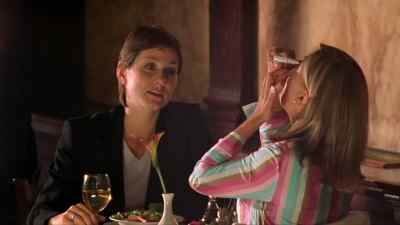 - I don't think it works. - Hustle