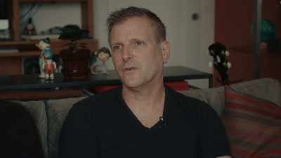 I don't think he would have been
as successful without Christine. - Mike Mignola: Drawing Monsters