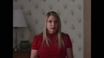 I don't think he would have the strength
to do something like that. - Casting JonBenet