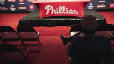 I don't think we would have won - Charlie Hustle & the Matter of Pete Rose