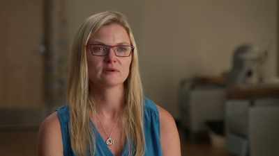 I don't think she would - Impact x Nightline