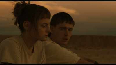 I don't think we would've
bought into it so easily. - A Murder at the End of the World