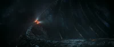 I don't think you get the scientifics here. - Avengers: Infinity War