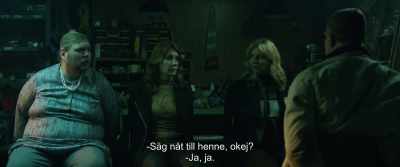 I don't think
you look very happy tonight. - Small Town Killers