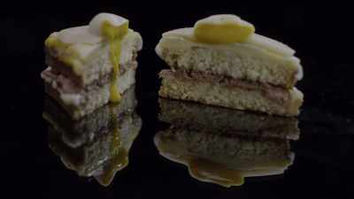 I don't think
you miscrafted any of your items, - School of Chocolate
