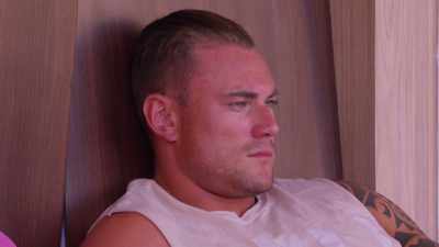 I don't even think
you realize - Love Island
