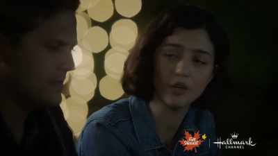 I don't think you
really know me. - Love Strikes Twice