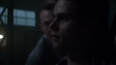 I don't think you understand my level of commitment to my work here, Stiles. - Teen Wolf