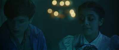- I don't think you'll
ever use that staff again. - Theodosia