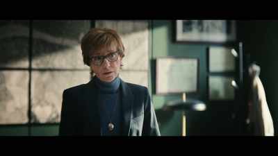 I don't think you'll like
the answer to that question. - The Day of the Jackal