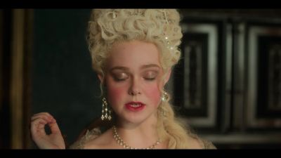 I don't think you'll respect me
if I don't kill you. - The Great