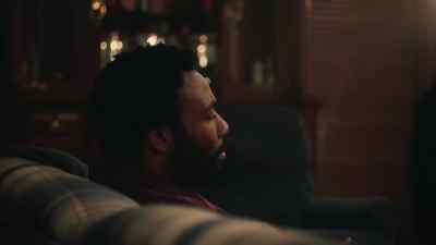 I don't think
you're cut out for it. - Atlanta