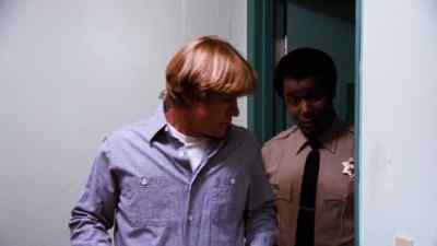 I don't think
you're goin' anywhere. - CHiPs