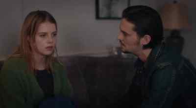 I don't think you're good for me. - Gypsy