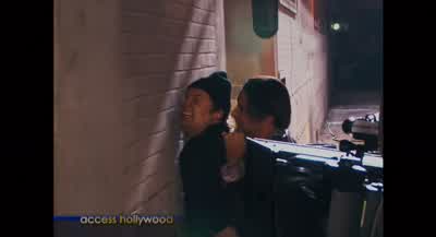 And this isn't your jurisdiction I just made it my jurisdictionCan you say catfight - Forgetting Sarah Marshall
