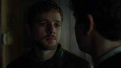 - I don't think
you're well, Norman. - Bates Motel