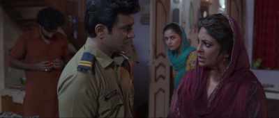 I don't think Zulfi has kidnapped Hamza. - Darlings