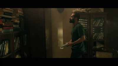 - I don't even touch this during the lent.
- Sorry, I didn't realise. - Varathan