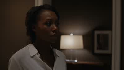 Come. ♪ - Don't touch me! - Jane, please. - The Purge