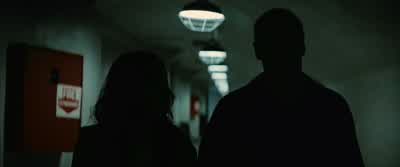 I don't train girls - Million Dollar Baby