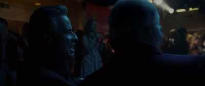 I don't trust anybody, who never done time. - Gotti