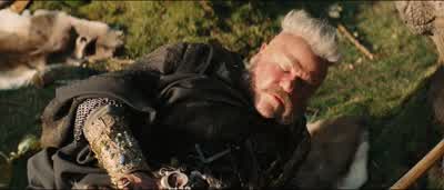 I don't trust her, and I don't believe her. - Snow White and the Huntsman