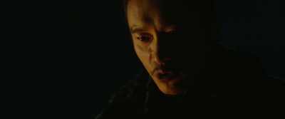 I don't trust men's words.
I don't even trust my own. - The Age of Shadows