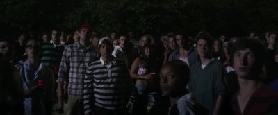 I don't trust that old guy - The Kings of Summer