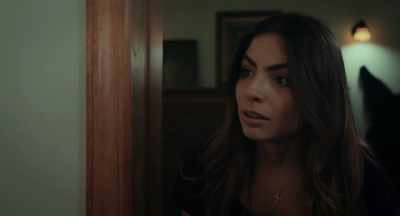 I don't trust
Reed, I never have. - Hideout