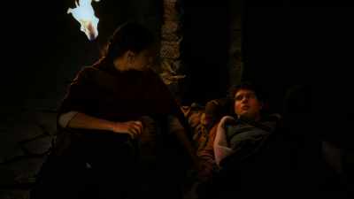 I don't trust Verin Sedai,
even if Lan does. - The Wheel of Time