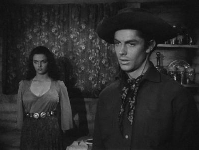 I don't trust you - The Outlaw