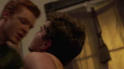 I don't, uh... know how to do this. - Shameless