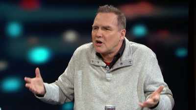 I don't understand when a guy just talks
and they go, "Oh, the phrasing." - Norm Macdonald Has a Show