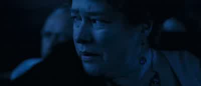 I don't understand a one of you. - Titanic